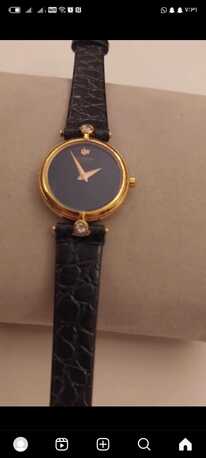 Riyadh, Jewelry, SAR 950,  Raymond Weil Watch For Ladies Original Swiss Made
