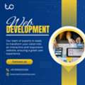 Top Web Development Company In Noida