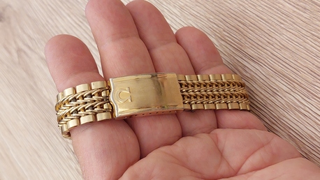 Riyadh, Jewelry, SAR 3900,  OMEGA Constellation Watch For Men Original Swiss Made