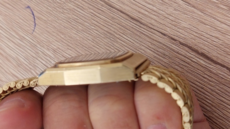 Riyadh, Jewelry, SAR 3900,  OMEGA Constellation Watch For Men Original Swiss Made