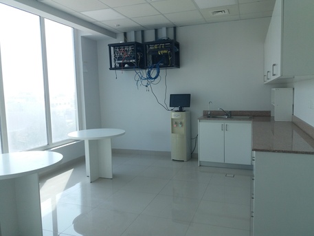 Tubli, Offices, BHD 650,  300 Square Miter Arya Commercial Office Spasc For Rent In -(((Tubli)))