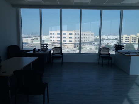 Tubli, Offices, BHD 650,  300 Square Miter Arya Commercial Office Spasc For Rent In -(((Tubli)))