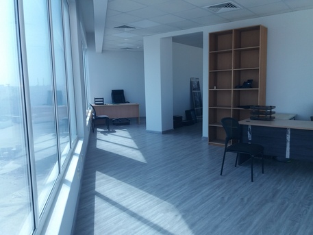 Tubli, Offices, BHD 650,  300 Square Miter Arya Commercial Office Spasc For Rent In -(((Tubli)))