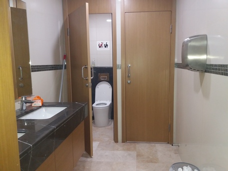 Tubli, Offices, BHD 650,  300 Square Miter Arya Commercial Office Spasc For Rent In -(((Tubli)))