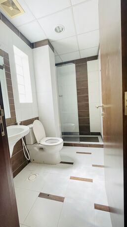 Manama, Apartments, Flats, Houses & Villas, BHD 200/month,  2 BR,  SEMI FURNISHED 2 BEDROOM FLAT WITHOUT EWA