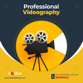 Manama, Photography, Videography Services