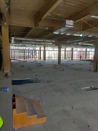 Riyadh, Job Seekers, Looking For Job Site Engineer