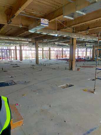 Riyadh, Job Seekers, Looking For Job Site Engineer