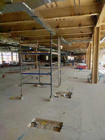 Riyadh, Job Seekers, Looking For Job Site Engineer