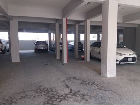 Tubli, Offices, BHD 240,  2BHK Commercial Office Flat 2Bath With A/C In -(((Tubli)))