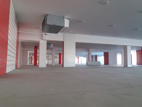 Manama, Shops, BHD 14000,  Showroom For Rent 2000 Square  Miter Arya In -((( Hajjyat)))