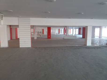 Manama, Shops, BHD 14000,  Showroom For Rent 2000 Square  Miter Arya In -((( Hajjyat)))