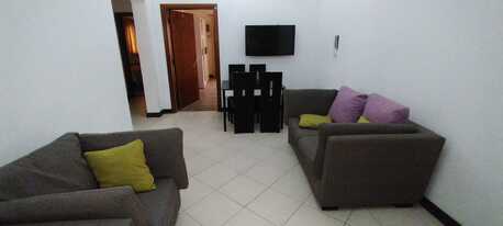 Adliya, Apartments/Houses, BHD 325/month, 2 BR, FULLY FURNISHED 2 BHK APARTMENT FOR RENT IN ADLIYA-: 38185065