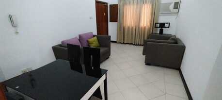 Adliya, Apartments/Houses, BHD 325/month, 2 BR, FULLY FURNISHED 2 BHK APARTMENT FOR RENT IN ADLIYA-: 38185065