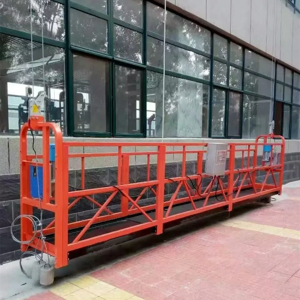 Manama, Construction, External Cradle Rental Available For Multi Storey Building ( Daily - Weekly - Monthly )