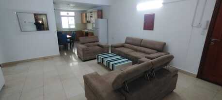 Adliya, Apartments/Houses, BHD 350/month, Furnished, 2 BR, SPACIOUS FULLY FURNISHED 2 BHK APARTMENT FOR RENT IN ADLIYA-: 38185065