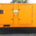SAR 1,  JCB 550kva POWER GENERATOR FOR SALE.