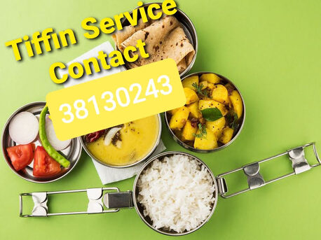 Manama, Food & Drink, Indian Maharashtrian Tiffin Service