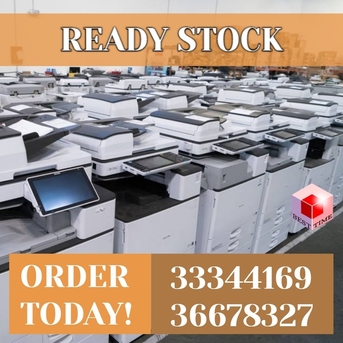 Manama, Computers, BHD 370,  40%save On Copiers And Printers Offer