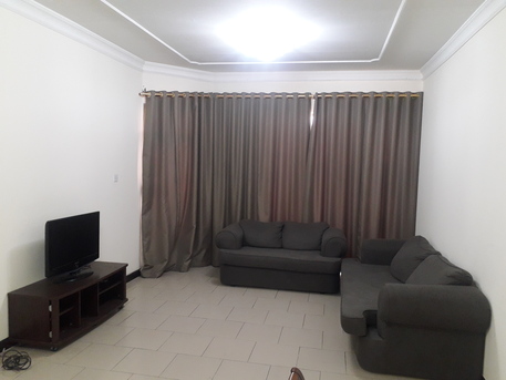 Juffair, Apartments/Houses, BHD 270/month,  Furnished,  2 BR,  110 Sq. Meter,  2 Bhk Fully Furnished Flat Available In Juffair Call Aleena