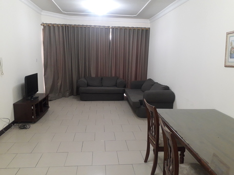 Juffair, Apartments/Houses, BHD 270/month,  Furnished,  2 BR,  110 Sq. Meter,  2 Bhk Fully Furnished Flat Available In Juffair Call Aleena