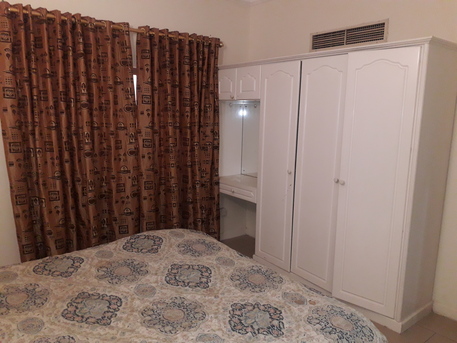 Juffair, Apartments/Houses, BHD 270/month,  Furnished,  2 BR,  110 Sq. Meter,  2 Bhk Fully Furnished Flat Available In Juffair Call Aleena