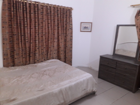 Juffair, Apartments/Houses, BHD 270/month,  Furnished,  2 BR,  110 Sq. Meter,  2 Bhk Fully Furnished Flat Available In Juffair Call Aleena