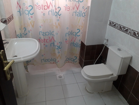 Juffair, Apartments/Houses, BHD 270/month,  Furnished,  2 BR,  110 Sq. Meter,  2 Bhk Fully Furnished Flat Available In Juffair Call Aleena