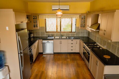 Amman, Apartments/Houses, JOD 17000/year,  Furnished,  3 BR,  Roof Top Fully Furnished 3B Apart With Big Balcony In Jabal Webdeh 00962777688956