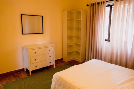 Amman, Apartments/Houses, JOD 17000/year,  Furnished,  3 BR,  Roof Top Fully Furnished 3B Apart With Big Balcony In Jabal Webdeh 00962777688956