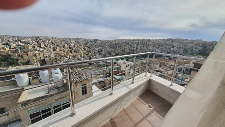 Amman, Apartments/Houses, JOD 4800/year,  Furnished,  1 BR,  Fully Furnished One Bedroom Apart With Baconly In First Circle 00962777688956