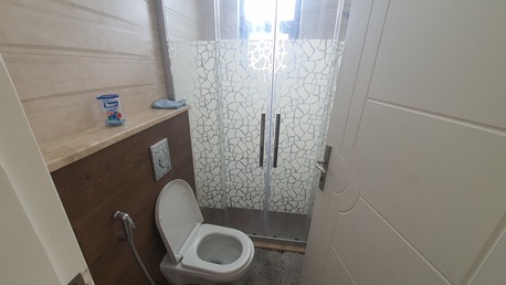 Amman, Apartments/Houses, JOD 4800/year,  Furnished,  1 BR,  Fully Furnished One Bedroom Apart With Baconly In First Circle 00962777688956