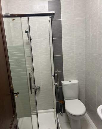 Amman, Apartments/Houses, JOD 8600/year,  Furnished,  3 BR,  Ground Fully Furinshed 3B Apartment With Outside Terrace In 7Circle 00962777688956