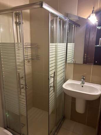 Amman, Apartments/Houses, JOD 8600/year,  Furnished,  3 BR,  Ground Fully Furinshed 3B Apartment With Outside Terrace In 7Circle 00962777688956