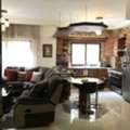 JOD 8000/year,  Furnished,  3 BR,  Fully Furnished 3B Apart With Baconly In Abdoun 00962777688956