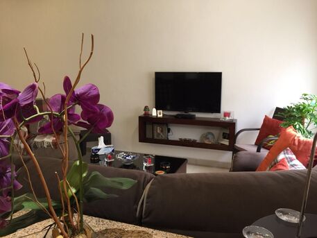 Abdoun, Apartments/Houses, JOD 8000/year,  Furnished,  3 BR,  Fully Furnished 3B Apart With Baconly In Abdoun 00962777688956