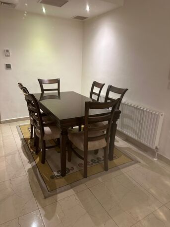 Abdoun, Apartments/Houses, JOD 8000/year,  Furnished,  3 BR,  Fully Furnished 3B Apart With Baconly In Abdoun 00962777688956