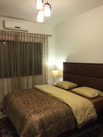 Abdoun, Apartments/Houses, JOD 8000/year,  Furnished,  3 BR,  Fully Furnished 3B Apart With Baconly In Abdoun 00962777688956