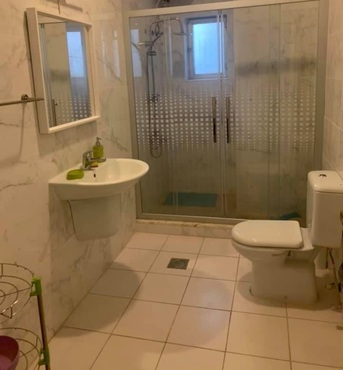 Abdoun, Apartments/Houses, JOD 8000/year,  Furnished,  3 BR,  Fully Furnished 3B Apart With Baconly In Abdoun 00962777688956