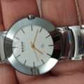 SAR 1500,  RADO Watch For Men Or Ladies Original Swiss Made
