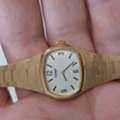SAR 650,  CAMY Watch NEW Vintage For Ladies Original Swiss Made