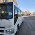 Bus Coaster For Rent In Riyadh