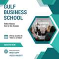GULF Institute Of Finance