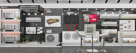 Haryana, Interior Design, How Can A Brand Design Agency Help With Brand Communication?