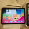 SAR 1800,  Apple IPad Mini (6th Gen) 256GB WiFi Space Gray