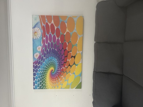 Riyadh, Household Items, SAR 25,  Wall Frames