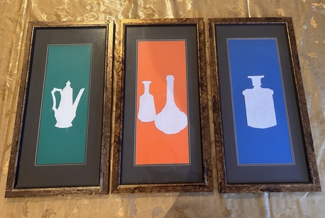 Riyadh, Household Items, SAR 25,  Wall Frames