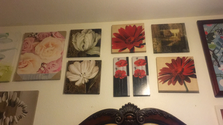 Riyadh, Household Items, SAR 25,  Wall Frames