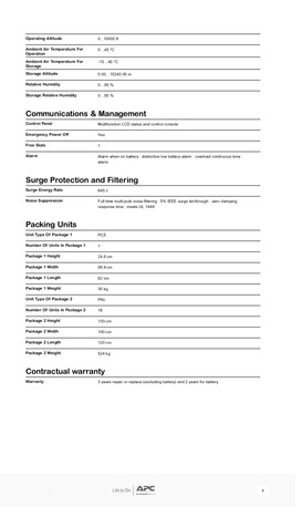 Khobar, Electronics, SAR 123,  APC_SmartUPS_SMX1500RMI2U