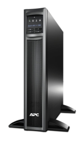 Khobar, Electronics, SAR 123,  APC_SmartUPS_SMX1500RMI2U